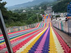 -大芦花风景区