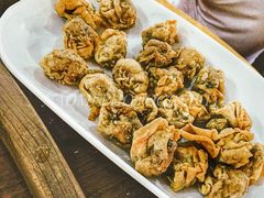 蚝仔炸云吞-蚝专家(北滘店)