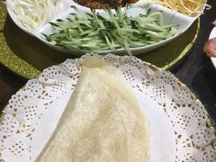 -富源东北春饼店(翠竹店)