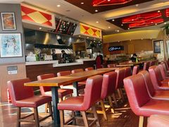-FATBURGER 特富客汉堡(外交公寓店)