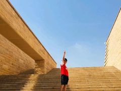 -盘龙城国家考古遗址公园