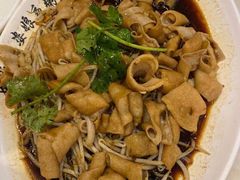 -长平老姿娘夜粥(平东一街店)