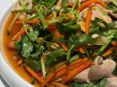 -旺达·福州菜(正大广场店)