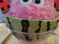 -怪物的冰与火(天虹商场中山路店)