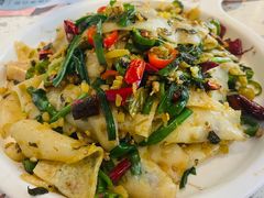 -赵小姐丨新中餐(曲江店)