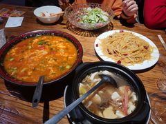 -冰城串吧(隆昌路店)