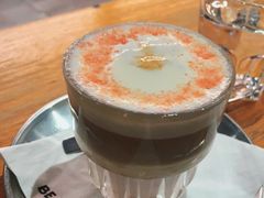 -BE NORMAL CAFE(霞溪路店)