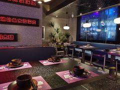 -匠子烤鱼(上邦百汇城店)