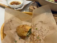 -春家·非遗手工小吃(徐汇万科广场店)