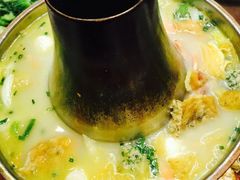 -新聚丰菜馆(太监弄店)