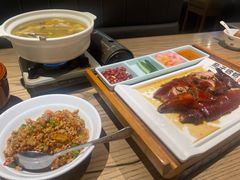 -茄子恰恰·新云南小炒(坪山益田店)