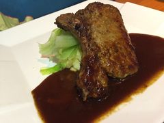 -山色西餐·柴火烤披萨