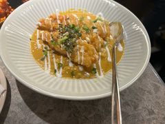 -留半山·香港食堂(啦啦宝都店)
