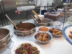-老师家羊杂碎(延安总店)