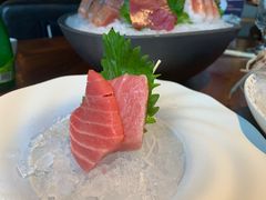 -Mr·Fish鱼鲜生海鲜放题(银泰in99店)