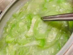 丝瓜-望湘园·湖南菜(宏伊店)