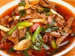 -十一街苍蝇馆子转经消江湖菜(九眼桥十一街店)