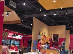 -聚味瞿记·龙虾堂(天元店)