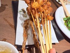 -铭副琦食·虾蟹烩馆(渔人码头店)