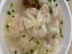 -鸡鸣汤包(复地活力广场店)
