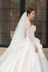 -纯色时光婚纱艺术馆WHITE