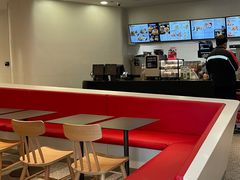 -肯德基(大剧院店)