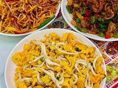 -丹水桥地锅鱼·翘嘴鲌·地方特色全鱼宴(丹江口大坝店)