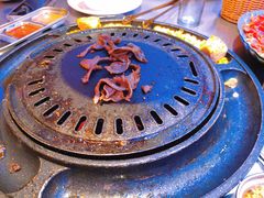 -碳夫·东北炭火烤肉(太平店)