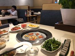 -么子烤肉(化龙池店)