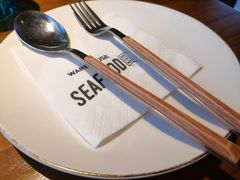 -仓库南洋海鲜小排档(柳河路店)