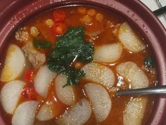 -东富酒家(龙湖西溪天街店)