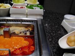 -海底捞火锅(崇文门新世界百货店)