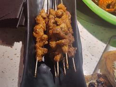 -沪小胖·小龙虾·蓝龙王(八佰伴店)