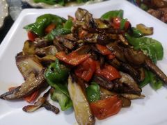 -龙姐私房菜(和顺古镇店)