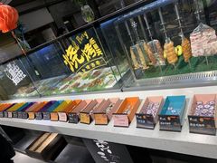 -黄三怪(银座和谐广场店)