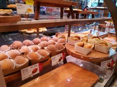 -巴黎贝甜(财富中心店)