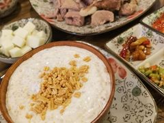 -格日勒阿妈蒙古厨房(大召店)