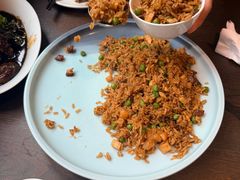 -通安客栈中餐厅·何家小馆