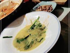 -手抄板凳江南菜(湖滨商业街店)