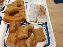 -冰泉豆浆馆(阳朔店)