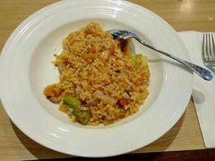 -必胜客(安盛金马店)