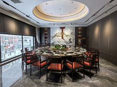 -大连湾旭日·家宴·海肠捞饭(马栏广场店)