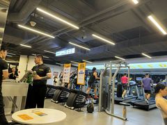 -超鹿运动(达信大厦店)