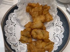 -万龙洲海鲜(广渠门店)