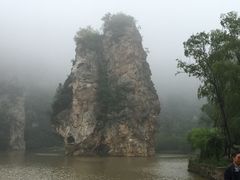 景点-大连冰峪旅游度假区