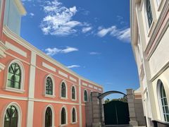 -厦门方特梦幻王国