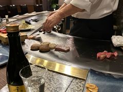 -神户牛排餐厅MOURIYA(总店)