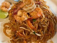 -Raya Father Restaurant