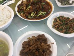 -渔中舟海鲜大排档(普陀沈家门店)