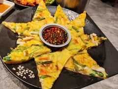 -韩云龙炭火烤肉(东陵西路店)